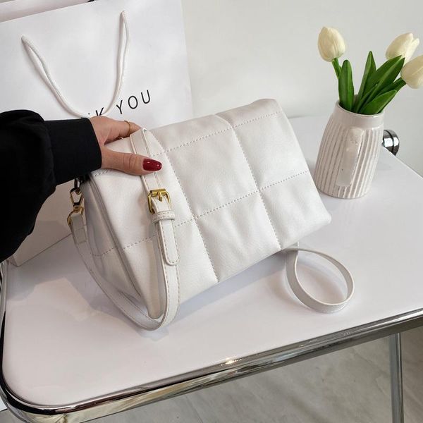 evening bags 2021 thread flap for women lady handbags and purses pu leather faemale crossbody bag sac femme shoulder messenger
evening bags 2021 thread flap for women lady handbags and purses pu leather faemale crossbody bag sac femme shoulder messenger