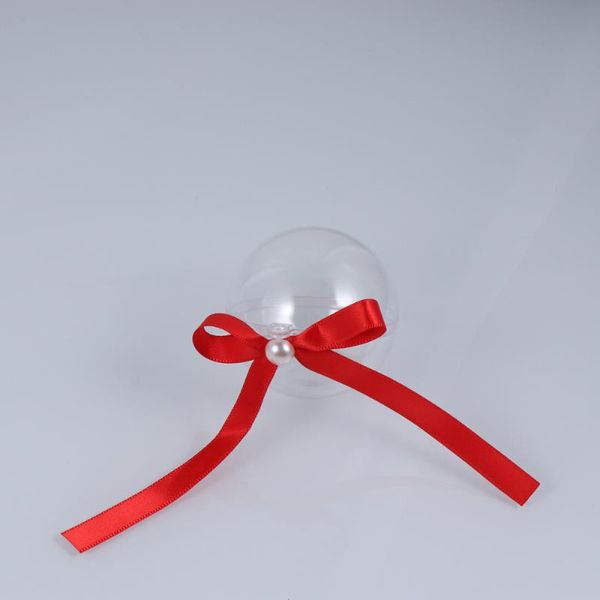 gift wrap 10pcs candy boxes transparent bowknot faux pearl storage box for wedding party (red)
gift wrap 10pcs candy boxes transparent bowknot faux pearl storage box for wedding party (red)