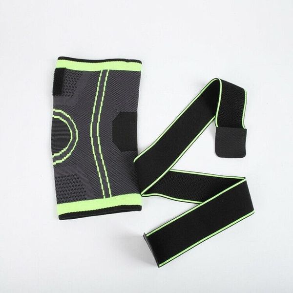 bandage knee pads breathable movement outdoor cycling fitness run elbow &, Black;gray
bandage knee pads breathable movement outdoor cycling fitness run elbow &, Black;gray