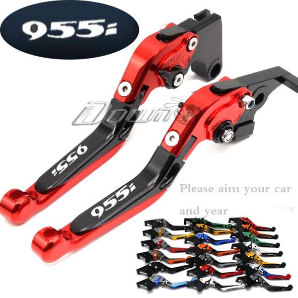 motorcycle brakes folding extendable cnc adjustable clutch brake levers for daytona 955i 1997 1998 1999 2000 2001 2002 2003
motorcycle brakes folding extendable cnc adjustable clutch brake levers for daytona 955i 1997 1998 1999 2000 2001 2002 2003