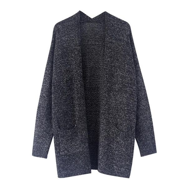 women's vests 2021 women mild one wild winter open front solid pocket cardigan long sleeve sweater coat 4.16, Black;white
women's vests 2021 women mild one wild winter open front solid pocket cardigan long sleeve sweater coat 4.16, Black;white