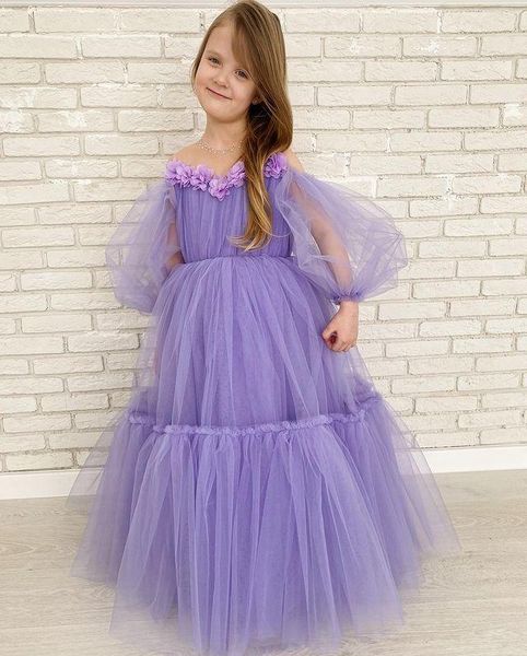 2021 sheer neck beaded flower girl dresses a-line hand made flowers tulle lilttle kids birthday pageant weddding gowns, White;blue
2021 sheer neck beaded flower girl dresses a-line hand made flowers tulle lilttle kids birthday pageant weddding gowns, White;blue
