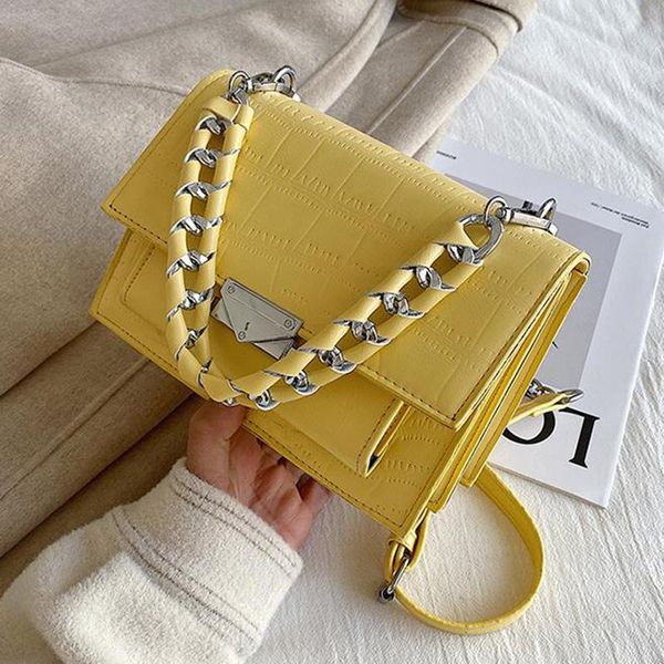 shoulder bags handbags for women 2021 designer luxury square pu leather crossbody female fashion solid chain cute purse
shoulder bags handbags for women 2021 designer luxury square pu leather crossbody female fashion solid chain cute purse