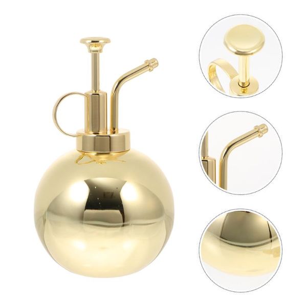 watering equipments 1pc hand press pot garden sprinkling can durable sprinkle kettle golden
watering equipments 1pc hand press pot garden sprinkling can durable sprinkle kettle golden