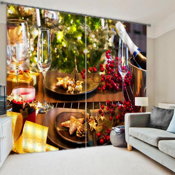 curtain & drapes babson christmas champagne 3d digital printing diy advanced custom po
curtain & drapes babson christmas champagne 3d digital printing diy advanced custom po