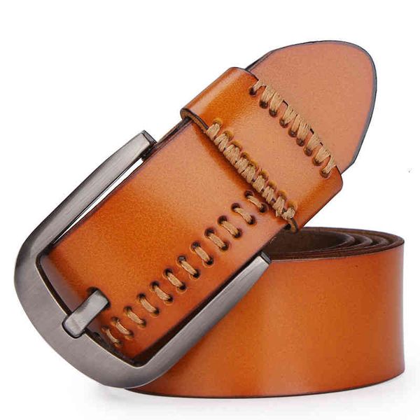 waist belt s buckles cowhide men's fashion korean cowboy leather needle buckle, Black;brown
waist belt s buckles cowhide men's fashion korean cowboy leather needle buckle, Black;brown