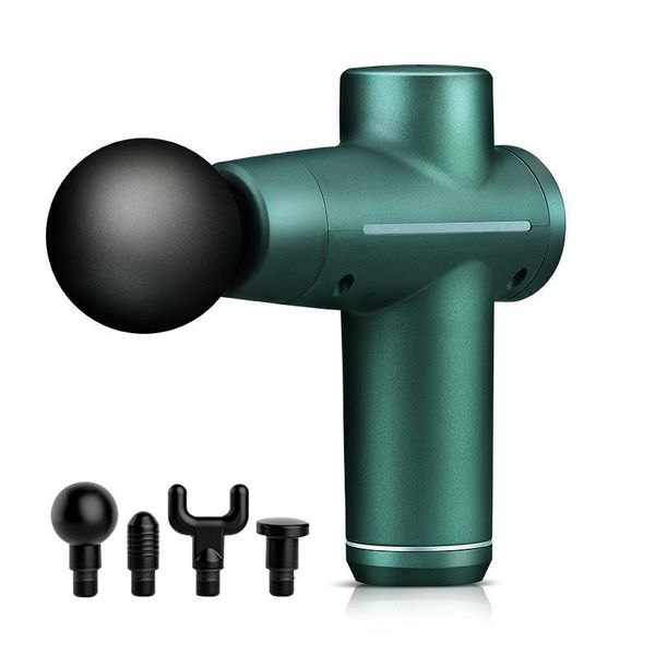 mini massage gun deep tissue massager portable percussion muscle for pain relief super small & quiet
mini massage gun deep tissue massager portable percussion muscle for pain relief super small & quiet