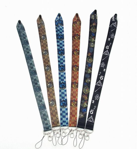 6 styles harry botter key chains halter neck strap long lanyards id badge holder keychain straps for mobile phone camera party gifts
6 styles harry botter key chains halter neck strap long lanyards id badge holder keychain straps for mobile phone camera party gifts