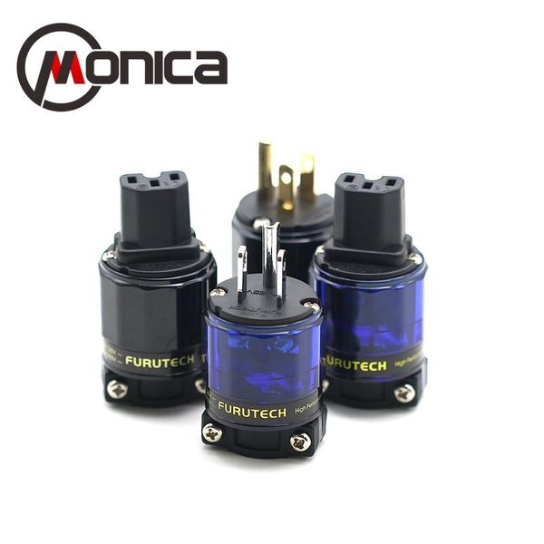 smart power plugs hifi furutech fi-11-n1m (g) us versão banhado a ouro conector de alimentação série plug amplificador cd player áudio
smart power plugs hifi furutech fi-11-n1m (g) us versão banhado a ouro conector de alimentação série plug amplificador cd player áudio