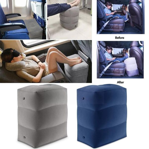 pillow pvc kids flight sleeping footrest resting foot travel car on bus airplane rest inflatable pad pil n2q9
pillow pvc kids flight sleeping footrest resting foot travel car on bus airplane rest inflatable pad pil n2q9