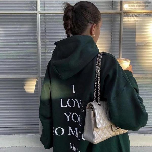 women's hoodies & sweatshirts y2k loose pocket harajuku street oversized solid color hip hop warm park vintage clothes letter print hoo, Black
women's hoodies & sweatshirts y2k loose pocket harajuku street oversized solid color hip hop warm park vintage clothes letter print hoo, Black