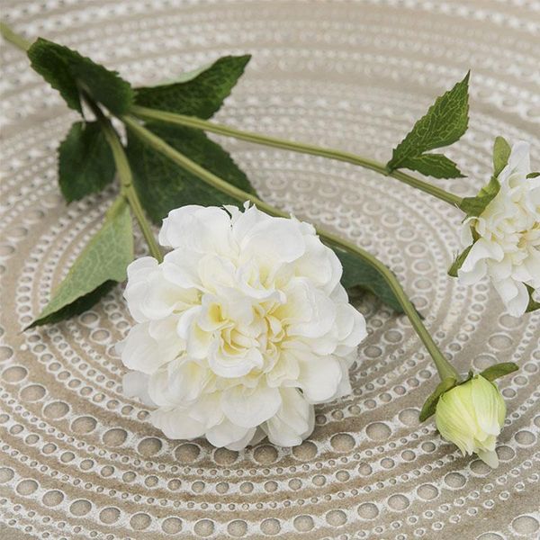 decorative flowers & wreaths 3 head artificial for decoration peony silk small bouquet flores party spring wedding mariage fake flower
decorative flowers & wreaths 3 head artificial for decoration peony silk small bouquet flores party spring wedding mariage fake flower