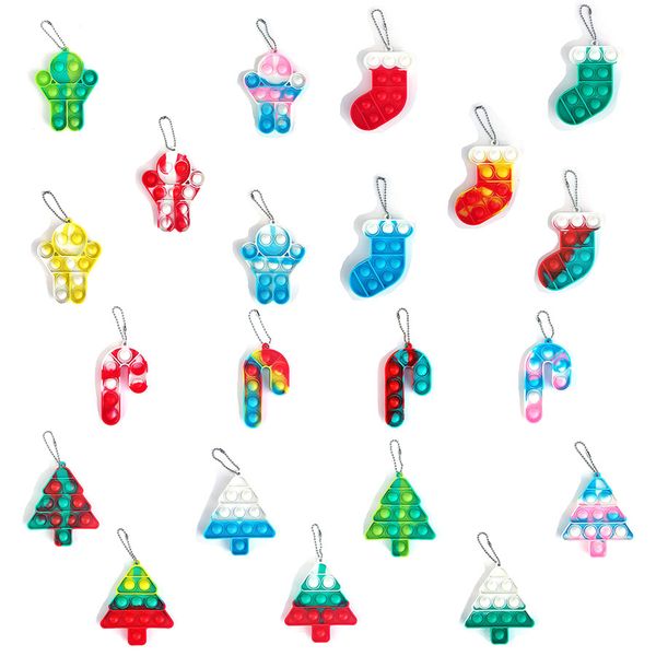 fidget toy push bubble christmas rat killing pioneer key chain christmastree candy stick press interactive education deskpuzzle silicone dec
fidget toy push bubble christmas rat killing pioneer key chain christmastree candy stick press interactive education deskpuzzle silicone dec