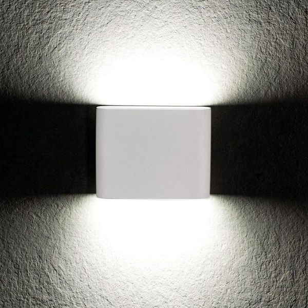 6w 12w led outdoor wall lamps waterproof aluminum lights porch garden corridor sconce indoor light bl7a
6w 12w led outdoor wall lamps waterproof aluminum lights porch garden corridor sconce indoor light bl7a