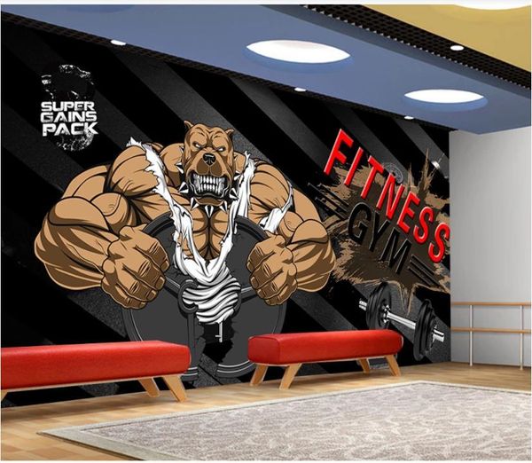 wallpapers custom po 3d murals wallpaper black background bodybuilding bear gym mural wall papers painting
wallpapers custom po 3d murals wallpaper black background bodybuilding bear gym mural wall papers painting