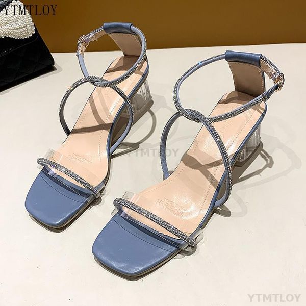 sandals transparent high heels shoes women buckle band mujer pumps ytmtloy zapatos transparentes de sadalias femininas, Black
sandals transparent high heels shoes women buckle band mujer pumps ytmtloy zapatos transparentes de sadalias femininas, Black