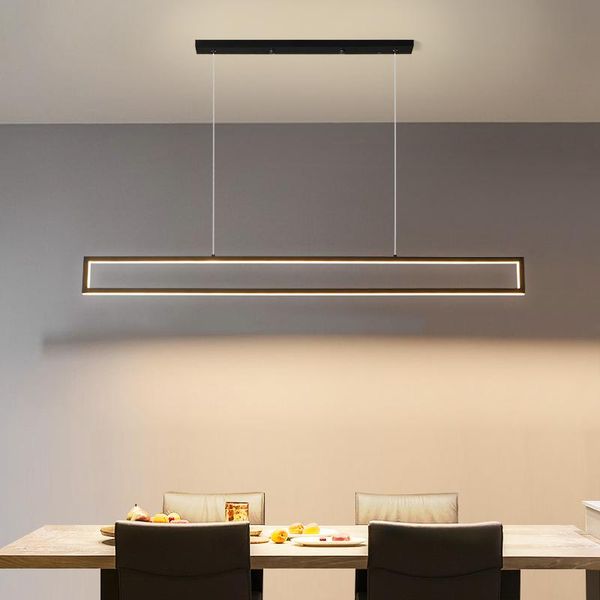 black long chandelier modern nordic minimalist pendant lamp for dining room coffee shop bar office decoration lights fixture chandeliers
black long chandelier modern nordic minimalist pendant lamp for dining room coffee shop bar office decoration lights fixture chandeliers