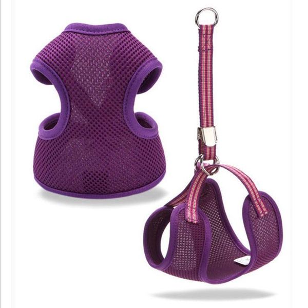 dog leash vest type pet chest harness all seasons available supplies collars & leashes
dog leash vest type pet chest harness all seasons available supplies collars & leashes