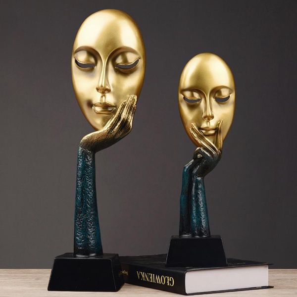 decorative objects & figurines abstract living room art ornaments nordic home wine cabinet decoration modern simple
decorative objects & figurines abstract living room art ornaments nordic home wine cabinet decoration modern simple