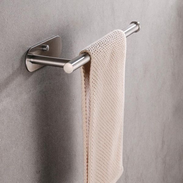 towel racks 304 stainless steel kitchen paper bar fresh-keeping film storage rack hanger separator holder bathroom accessories
towel racks 304 stainless steel kitchen paper bar fresh-keeping film storage rack hanger separator holder bathroom accessories