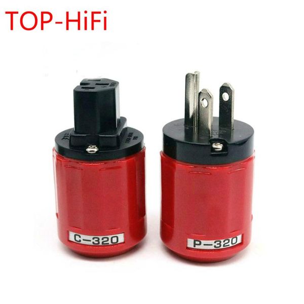 smart power plugs hifi pair rhodium plated us plug iec connector socket jack for audio amp cd plater speaker ac cord cable
smart power plugs hifi pair rhodium plated us plug iec connector socket jack for audio amp cd plater speaker ac cord cable