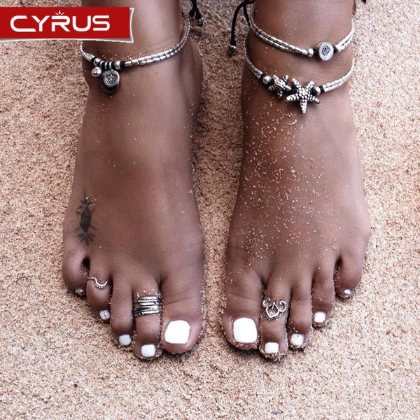 anklets vintage beads double starfish rune for women foot jewelry summer beach barefoot anklet leg bracelet handmade bohemian, Red;blue
anklets vintage beads double starfish rune for women foot jewelry summer beach barefoot anklet leg bracelet handmade bohemian, Red;blue