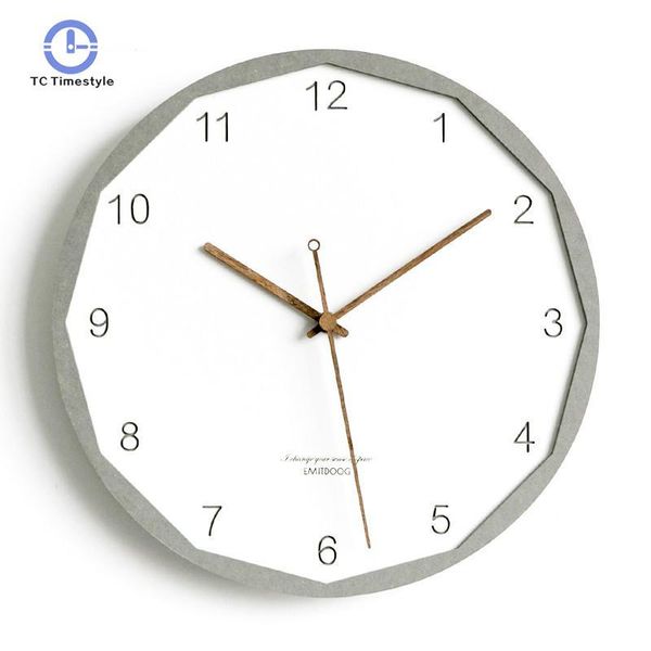 wall clocks nordic clock creative simple fashion home decoration accessories modern living room quartz watches
wall clocks nordic clock creative simple fashion home decoration accessories modern living room quartz watches