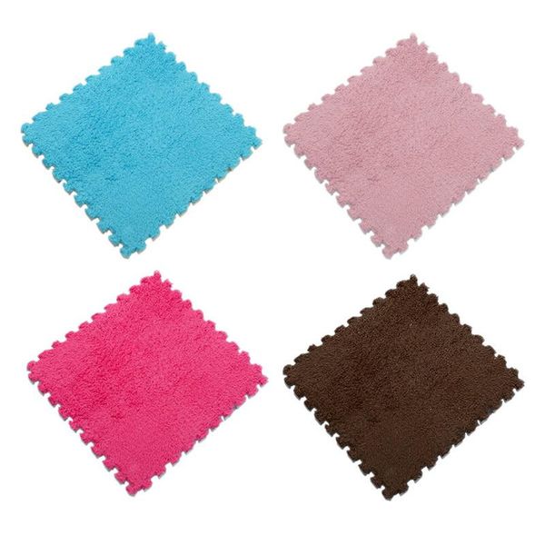 cushion/decorative pillow rug 30x30cm kids carpet foam puzzle mat floor living room bedroom children soft play game
cushion/decorative pillow rug 30x30cm kids carpet foam puzzle mat floor living room bedroom children soft play game