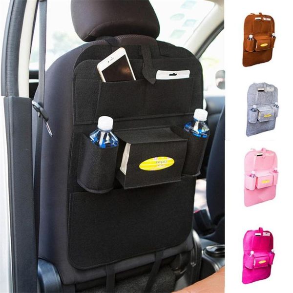 car organizer 2021 fashion 56cm auto seat back multi-pocket storage bag holder hanger convenient to use waterproof fabrics
car organizer 2021 fashion 56cm auto seat back multi-pocket storage bag holder hanger convenient to use waterproof fabrics