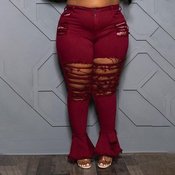 women's jeans women high waisted plus size 4xl 5xl hole solid skinny oversized denim elegant autumn fall trousers 2021 arrivals, Blue
women's jeans women high waisted plus size 4xl 5xl hole solid skinny oversized denim elegant autumn fall trousers 2021 arrivals, Blue