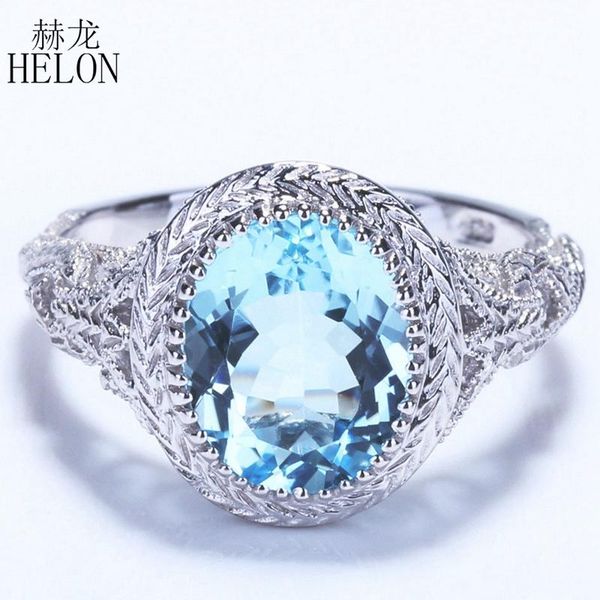 cluster rings helon vintage sterling silver 925 flawless 10x8mm oval sky blue z engagement wedding women fine jewelry art deco style rin, Golden;silver
cluster rings helon vintage sterling silver 925 flawless 10x8mm oval sky blue z engagement wedding women fine jewelry art deco style rin, Golden;silver