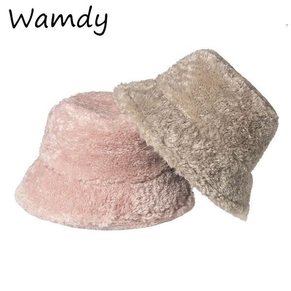 wide brim hats lamb faux fur bucket hat teddy thick warm winter for women lady bob panama outdoor plush fisherman, Blue;gray
wide brim hats lamb faux fur bucket hat teddy thick warm winter for women lady bob panama outdoor plush fisherman, Blue;gray