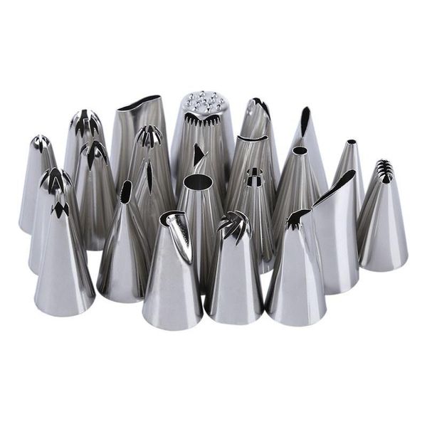 baking & pastry tools 24/6pcs icing piping nozzles tips cake cup sugar craft decorating tool sphere shape cream
baking & pastry tools 24/6pcs icing piping nozzles tips cake cup sugar craft decorating tool sphere shape cream