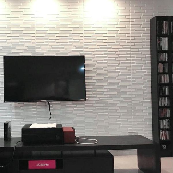 wallpapers 3d stereo wall stickers 77 * 70cm diy self-foam waterproof decorative covering wallpaper for tv background kids living room
wallpapers 3d stereo wall stickers 77 * 70cm diy self-foam waterproof decorative covering wallpaper for tv background kids living room
