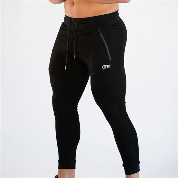 men's pants autumn winter mens cotton joggers sweatpants man gyms fitness bodybuilding workout trousers men casual track, Black
men's pants autumn winter mens cotton joggers sweatpants man gyms fitness bodybuilding workout trousers men casual track, Black