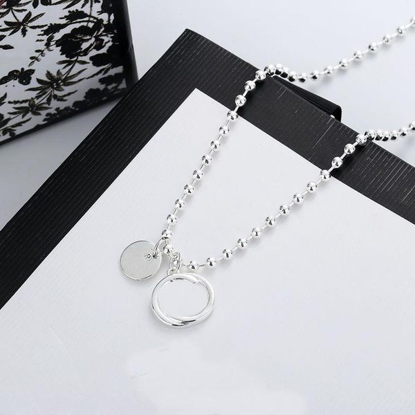 personality letter plating necklace silver plated necklace for woman necklace gift fashion jewelry supply
personality letter plating necklace silver plated necklace for woman necklace gift fashion jewelry supply