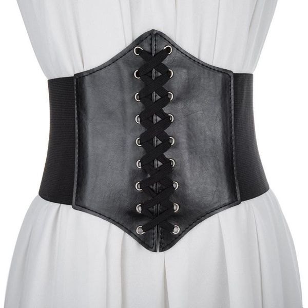 belts 2021 corset wide pu leather slimming body for women elastic high waist cinto sobretudo feminin ceinture femme fajas, Black;brown
belts 2021 corset wide pu leather slimming body for women elastic high waist cinto sobretudo feminin ceinture femme fajas, Black;brown