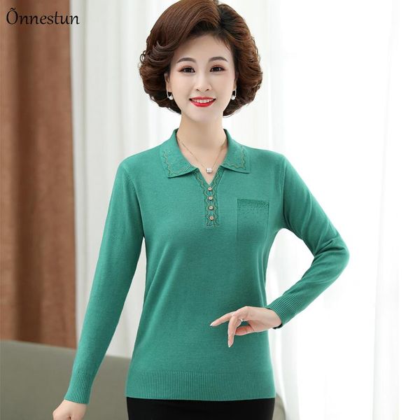 women's sweaters woman autumn causal solid turn down women pullover knitted crop clothing soft for, White;black
women's sweaters woman autumn causal solid turn down women pullover knitted crop clothing soft for, White;black