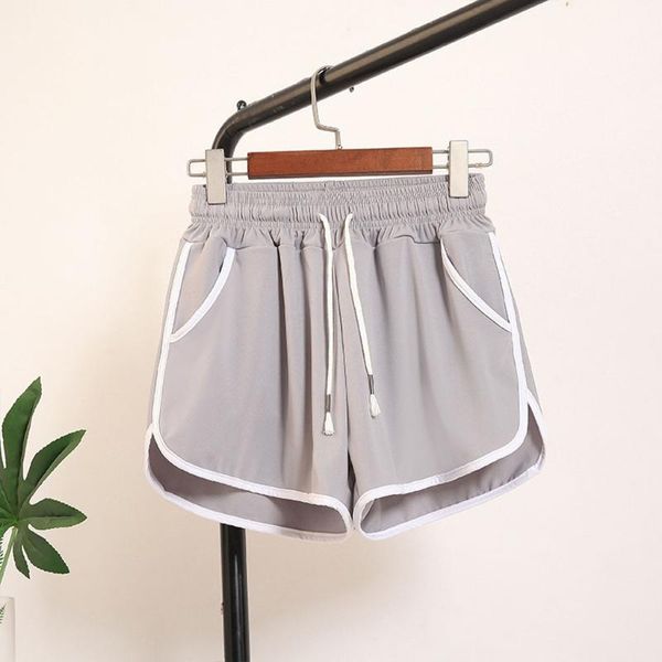 yoga outfit high waist shorts women fitness workout female elastic loose casual sports womens gym clothing sportswear
yoga outfit high waist shorts women fitness workout female elastic loose casual sports womens gym clothing sportswear