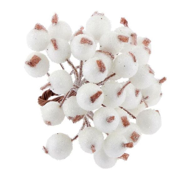 frosted berry foam diy christmas flower colorful craft 5 bunch wedding decorative flowers & wreaths
frosted berry foam diy christmas flower colorful craft 5 bunch wedding decorative flowers & wreaths