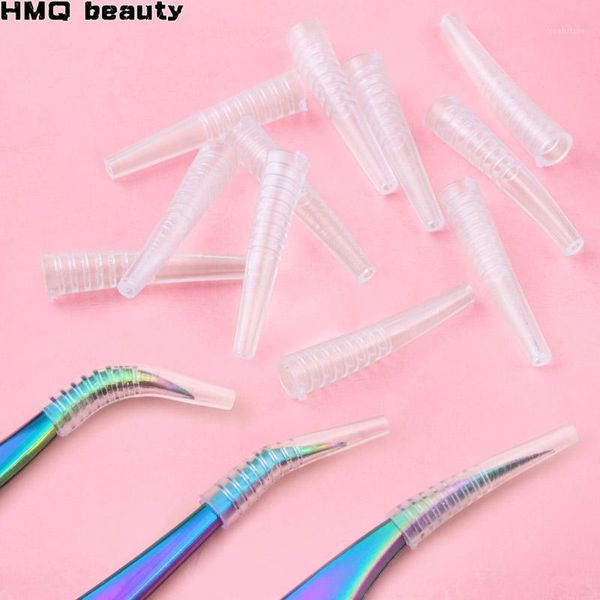 pcs grafting eyelashes tips covers tweezers silicone cases falling bad sets auxiliary tools1
pcs grafting eyelashes tips covers tweezers silicone cases falling bad sets auxiliary tools1