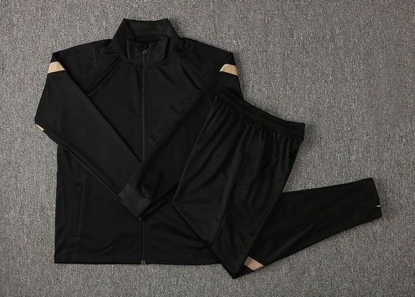 21 22 mens jacket tracksuits soccer coat pre match clothing jackets training shirts football track suits sportwear uniform sweatsh225b, Black;brown
21 22 mens jacket tracksuits soccer coat pre match clothing jackets training shirts football track suits sportwear uniform sweatsh225b, Black;brown