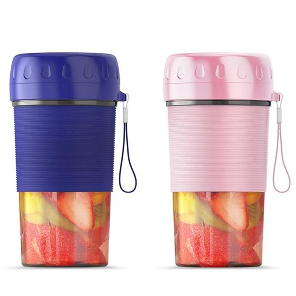 juicers 300ml mini portable electric fruit juicer usb rechargeable milkshake machine juice kettle cup
juicers 300ml mini portable electric fruit juicer usb rechargeable milkshake machine juice kettle cup