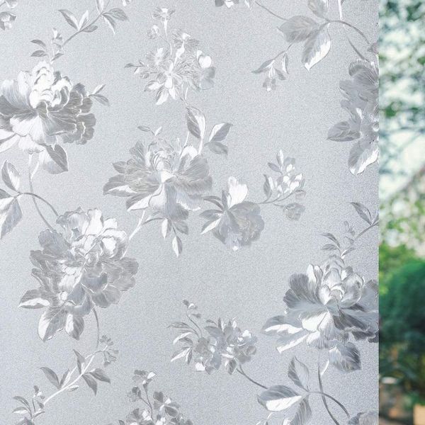 window stickers privacy film 3d decor frosted glass coverings uv blocking clings static cling door sticker tint for bathroom
window stickers privacy film 3d decor frosted glass coverings uv blocking clings static cling door sticker tint for bathroom