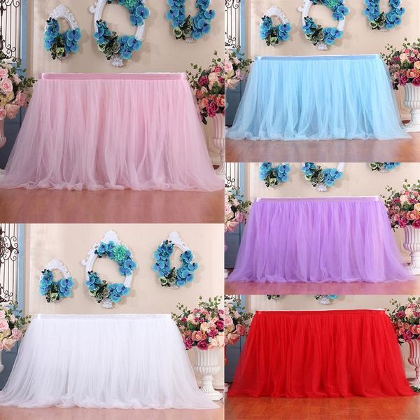 table skirt cover 39inch baby shower tableware birthday wedding festive party decor cloth home decorations supplies
table skirt cover 39inch baby shower tableware birthday wedding festive party decor cloth home decorations supplies