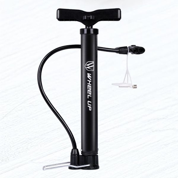 bike pumps mini portable tire floor pump high pressure foot inflator activated black
bike pumps mini portable tire floor pump high pressure foot inflator activated black