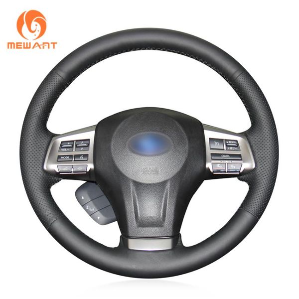 steering wheel covers mewant black artificial leather cover for forester legacy outback xv crosstrek impreza 2012 2013 2014-2021
steering wheel covers mewant black artificial leather cover for forester legacy outback xv crosstrek impreza 2012 2013 2014-2021