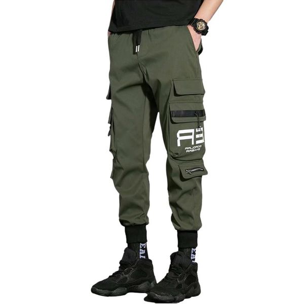 men's pants men drawstring cotton loose trousers elastic waist sports with pocket fashion casual streetwear, Black
men's pants men drawstring cotton loose trousers elastic waist sports with pocket fashion casual streetwear, Black