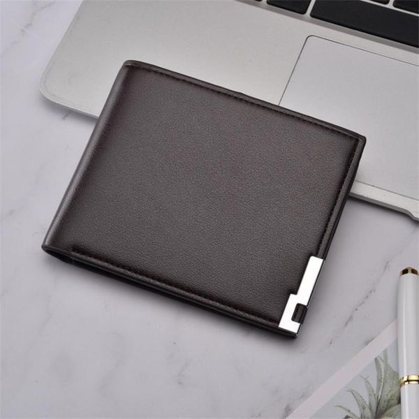 ultra-thin casual sequined pu leather mens wallet case short purse men wallets male small money dollar slim cool card holder, Red;black
ultra-thin casual sequined pu leather mens wallet case short purse men wallets male small money dollar slim cool card holder, Red;black