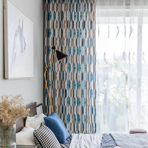 curtain & drapes modern blackout curtains leaves pattern for living room window bedroom shading ready made finished blinds bjl 2572c
curtain & drapes modern blackout curtains leaves pattern for living room window bedroom shading ready made finished blinds bjl 2572c
